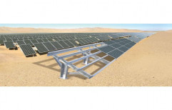Solar Structure by Vansh Enterprises