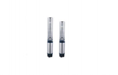 Solar Submersible Pump Set by Vrg energy india pvt limited