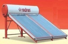 Solar Water Heater by Balaji Energy Complete Solar Solution