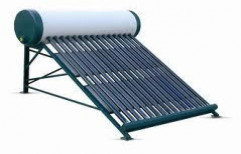 Solar Water Heater by Phadnis Engineering Services