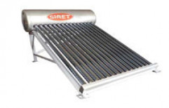 Solar Water Heater by Siret Solar Pvt. Ltd.