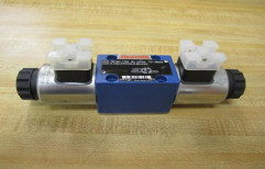 Solenoid Valve by Universal Engineers And Manufacturers