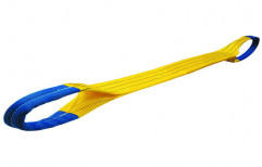 Spanset Web Sling by Twin Track Engineering Spares Of India