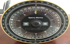 Sperry Marine Repeater Type-5016 by Iqra Marine
