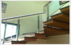 Spiral Railings by South India Engineering