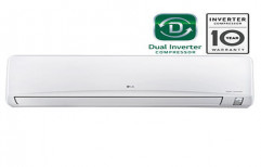 Split Air Conditioner  Cooling by LG Electronics