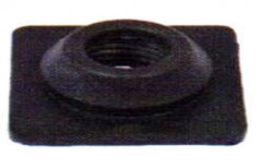 Square Rubber Grommet by Pranay Enterprises