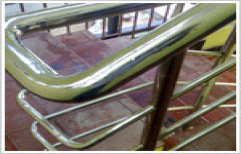 Square Shaped Balustrades by South India Engineering
