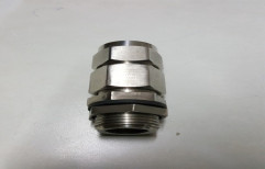 SS Cable Glands by Tricon Control