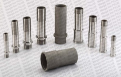 SS Column Pipe Adapters (UPCV) by Mangal Iron Private Limited