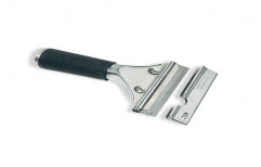 SS Glass Scrapper by Inventa Cleantec Private Limited