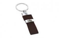 Stainless Key Chain by Glow India Led