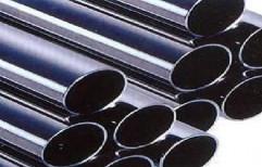 Stainless Steel ERW Tube by Subha Metal Industries