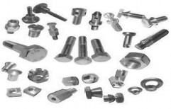 Stainless Steel Fasteners by Linit Exports Pvt. Ltd.