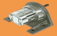 Stainless Steel Rotary Gear Pumps by Siddhi Industries