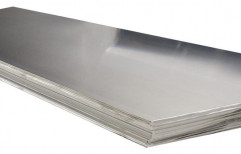 Stainless Steel Sheets by Arham Metal Impex