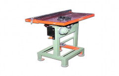 Stand Type Circular Saw Machines by Toofan  Trading Corporation