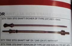 Steering Shaft by Auto Spare