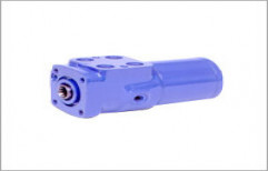 Steering Unit by Oswal Hydraulics & Pneumatics