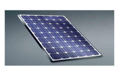 Stellar Solar Power Panel by Ganesha Trading Company