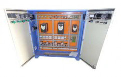 Stenter Textile Machine Panel by Asian Electro Controls