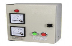 Submersible Control Panel by Sri Salaser Trading Corporation