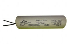 Submersible Panel Capacitor by Anuj Engineering