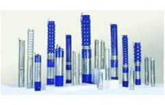 Submersible Pipes by Amrutha Poly Pipes Company