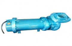 Submersible Pump by Shree Ghanshyam Pump Industries