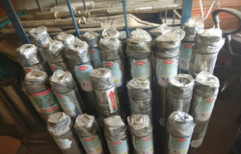 Submersible Pumps by Harsiddhi Industries
