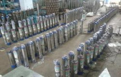 Submersible Pumps by Gelzon Technologies