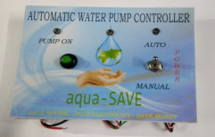 Submersible Water Pump Controller by Loco Tech Engineering