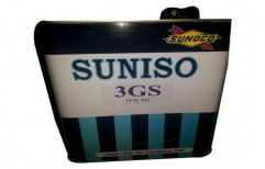Suniso 4gs Oil by Refrigeration Spare Centre
