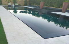 Swimming Pool Construction by Ipotter Private Limited
