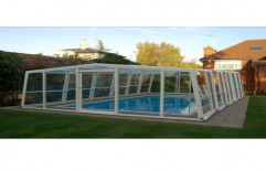 Swimming Pool Enclosures by Reliable Decor