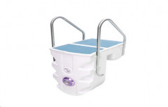 Swimming Pool Wall Mount Filtration Unit by DS Water Technology