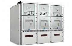 Switchgear Panels by Indus Power Systems
