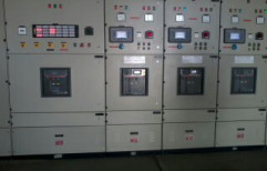 Synchronization Panels by Electrons Engineering Systems