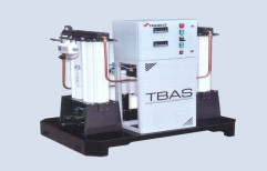 TBAS Medical Dryer by Matrix Health Care