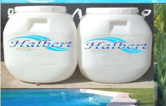 TCCA 90 Swimming Pool Chemicals by DS Water Technology