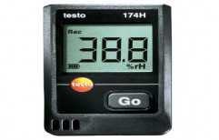 Testo 174H Mini Temperature & Humidity Data Logger by DABS Automation