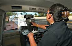 Theodolite With Accessories Larson & Mayo by Geo Foundations & Structures Private Limited