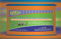 Thermic Fluid Oil by Eagle Fans India