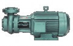 Three Phase Centrifugal Monoblocs by Amit K Mistry