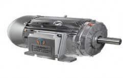 Three Phase Electric Motor by ANG Industries