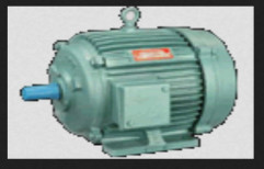 Three Phase Induction Motors by Borewell Electricals