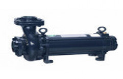 Three Phase Open Well Pump