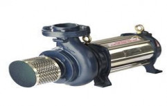 Three Phase Submersible Pump by Ayyappa Electrical & Pumps