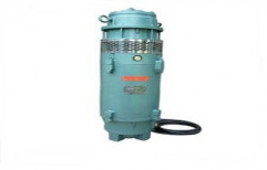 Three Phase Vertical Openwell Submersible Monoblocks by Sri Ram & Co.