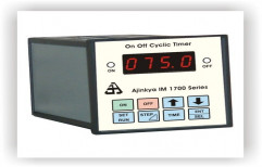 Timer by Ajinkya Electronic Systems